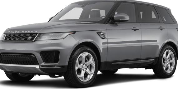 LAND ROVER RANGE ROVER SPORT 2020 SALWV2SE9LA877917 image